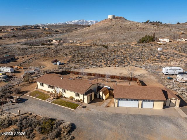 5725 Jim Denning Way, Sun Valley, NV 89433