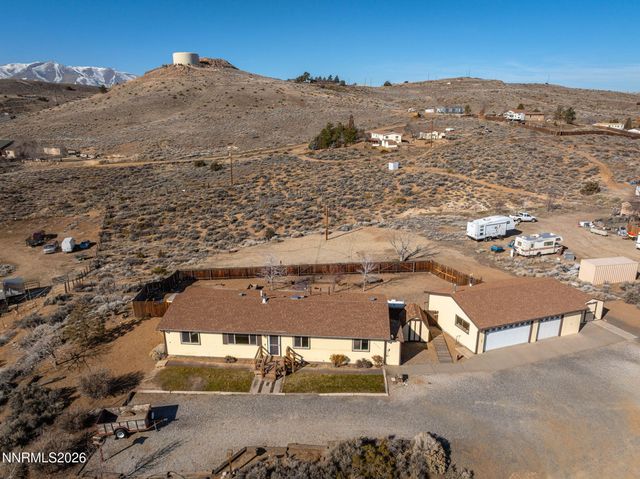 5725 Jim Denning Way, Sun Valley, NV 89433