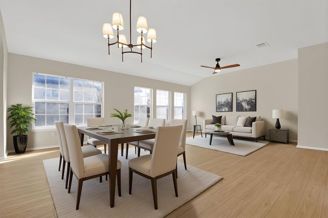 640 Bella Vista CIR, Kyle, TX 78640