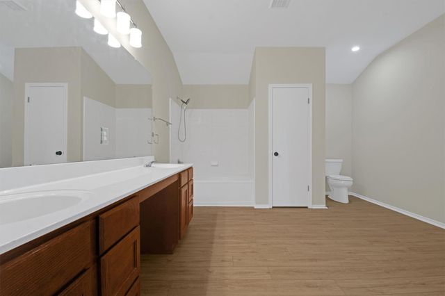 640 Bella Vista CIR, Kyle, TX 78640