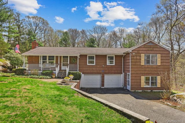 34 Glen Drive, South Salem, NY 10590