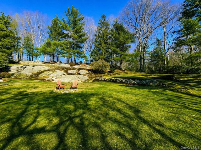 34 Glen Drive, South Salem, NY 10590