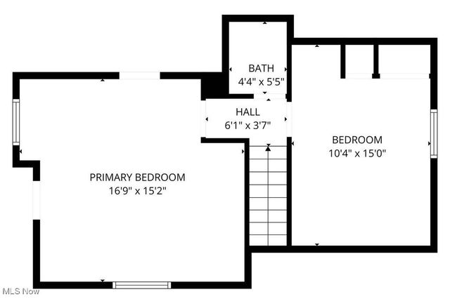 640 E 261st Street, Euclid, OH 44132