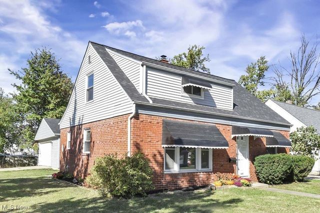 640 E 261st Street, Euclid, OH 44132