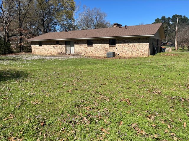 2607 W E Street, Russellville, AR 72801