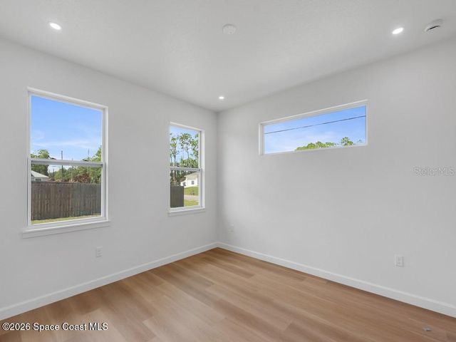 2602 De Groodt Road SW, Palm Bay, FL 32908