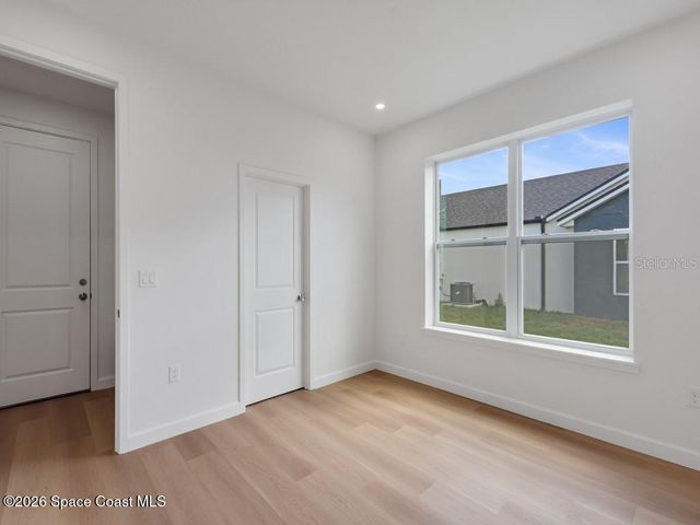 2602 De Groodt Road SW, Palm Bay, FL 32908