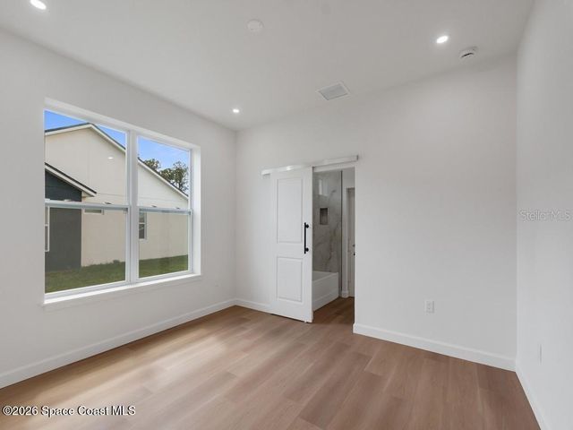 2602 De Groodt Road SW, Palm Bay, FL 32908