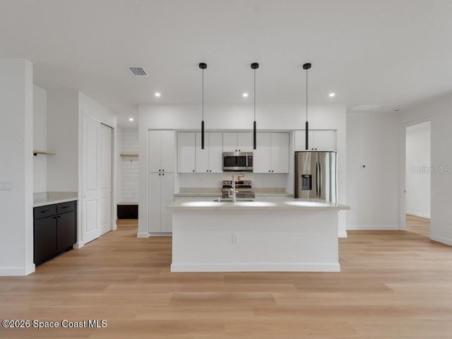 2602 De Groodt Road SW, Palm Bay, FL 32908
