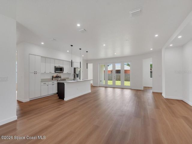 2602 De Groodt Road SW, Palm Bay, FL 32908