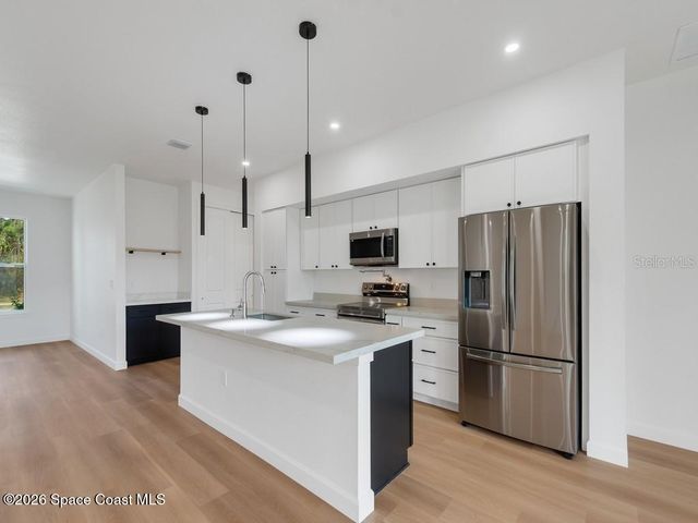 2602 De Groodt Road SW, Palm Bay, FL 32908