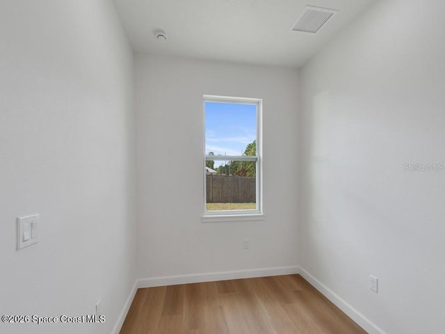 2602 De Groodt Road SW, Palm Bay, FL 32908