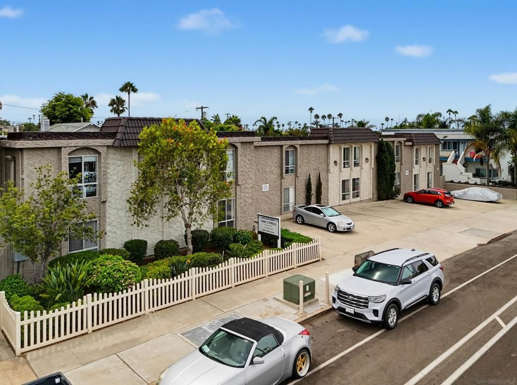 4649 Voltaire St, San Diego, CA 92107 — exterior