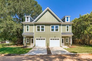 212 Lander Street, Charlotte, NC 28216