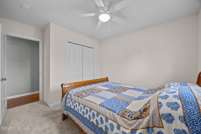 8593 Heirloom Drive NE, Leland, NC 28451