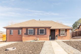 740 S Eliot Street, Denver, CO 80219