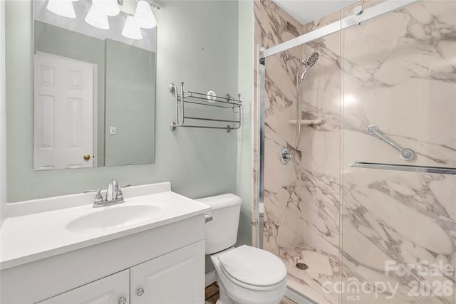 9607 Foggy Meadow Road, Charlotte, NC 28269