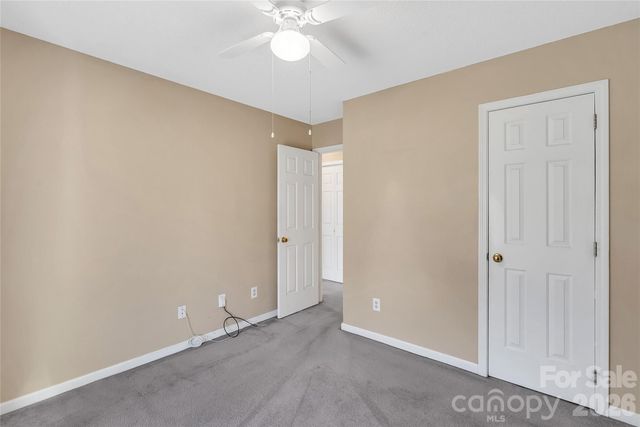 9607 Foggy Meadow Road, Charlotte, NC 28269