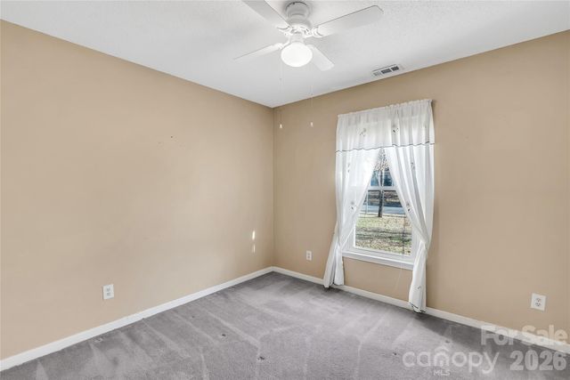 9607 Foggy Meadow Road, Charlotte, NC 28269