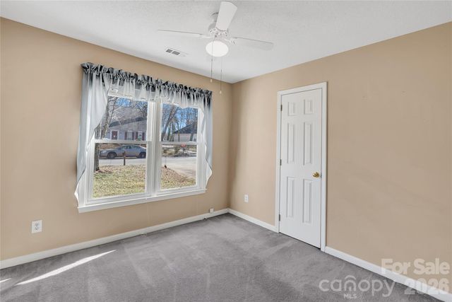 9607 Foggy Meadow Road, Charlotte, NC 28269