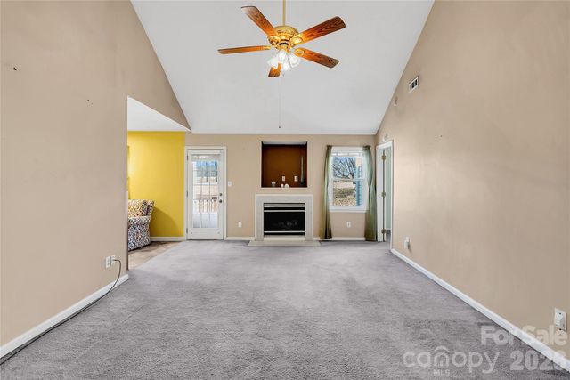 9607 Foggy Meadow Road, Charlotte, NC 28269