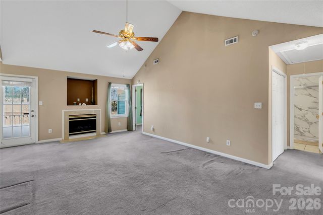 9607 Foggy Meadow Road, Charlotte, NC 28269