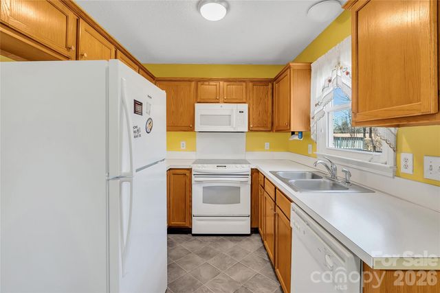 9607 Foggy Meadow Road, Charlotte, NC 28269