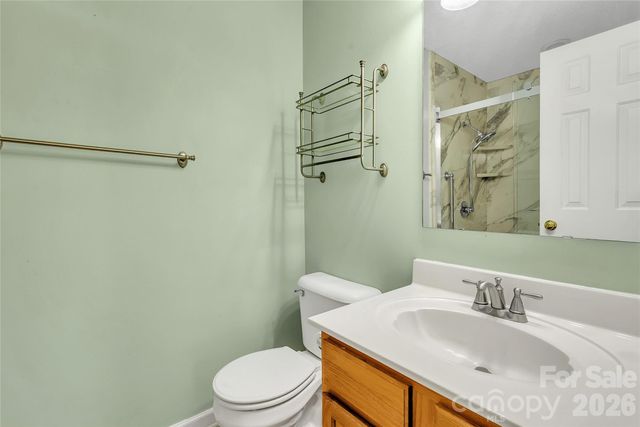 9607 Foggy Meadow Road, Charlotte, NC 28269