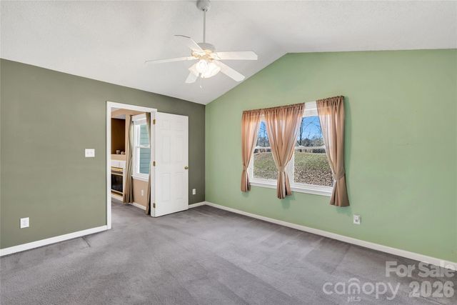 9607 Foggy Meadow Road, Charlotte, NC 28269