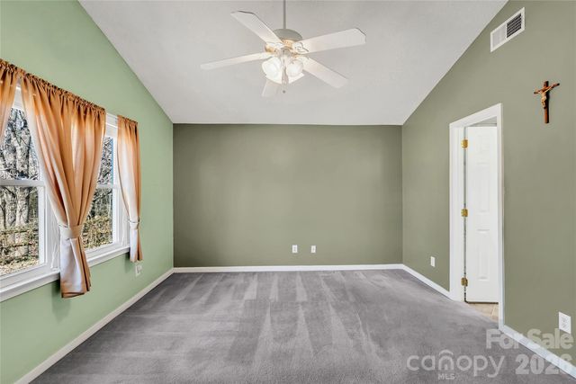 9607 Foggy Meadow Road, Charlotte, NC 28269