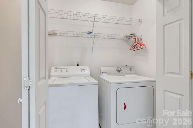 9607 Foggy Meadow Road, Charlotte, NC 28269