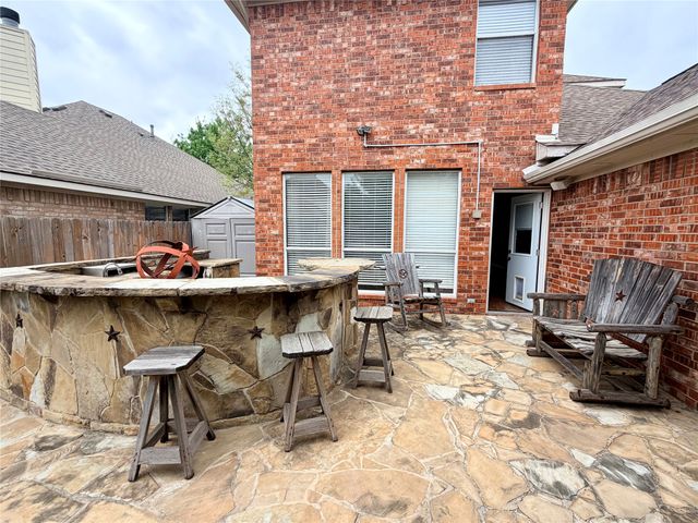 7206 Birchmont Drive, Rowlett, TX 75089