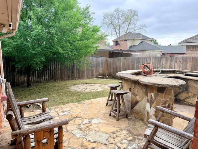 7206 Birchmont Drive, Rowlett, TX 75089