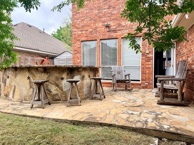 7206 Birchmont Drive, Rowlett, TX 75089