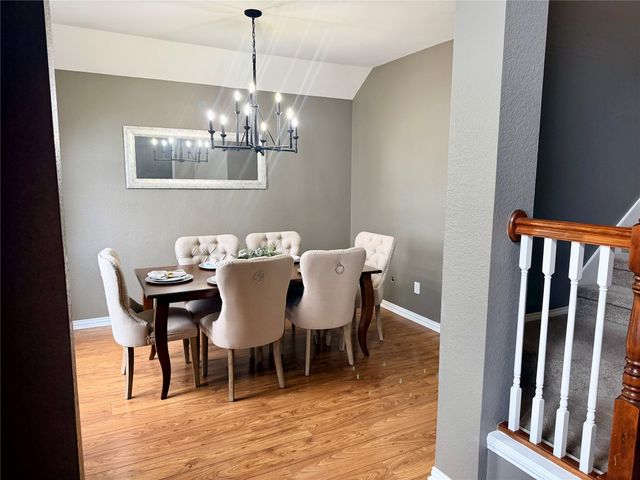 7206 Birchmont Drive, Rowlett, TX 75089