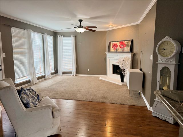 7206 Birchmont Drive, Rowlett, TX 75089