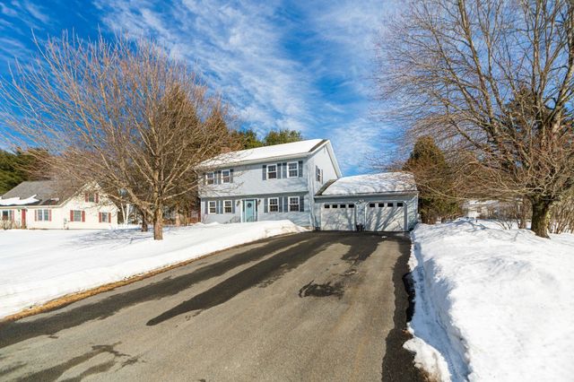 192 Cross Street, Hartford, VT 05001