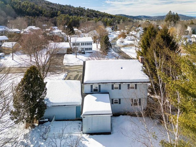 192 Cross Street, Hartford, VT 05001