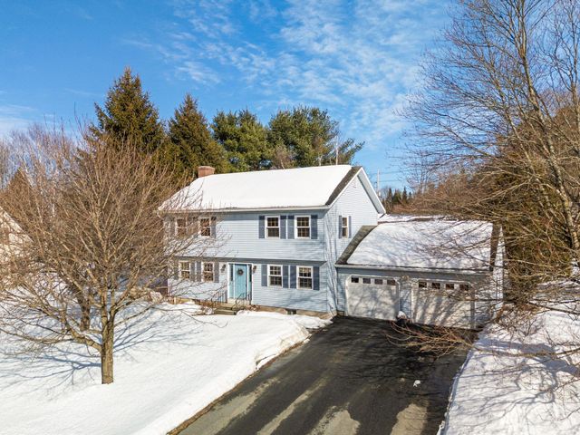 192 Cross Street, Hartford, VT 05001