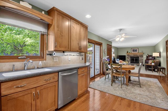 4109 25th STREET, Kenosha, WI 53144