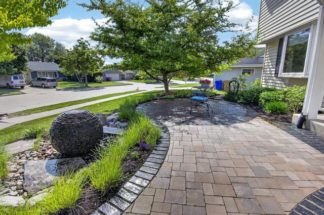 4109 25th STREET, Kenosha, WI 53144