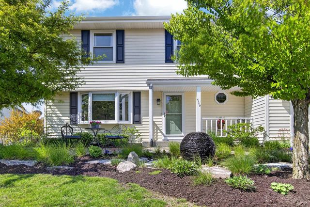 4109 25th STREET, Kenosha, WI 53144