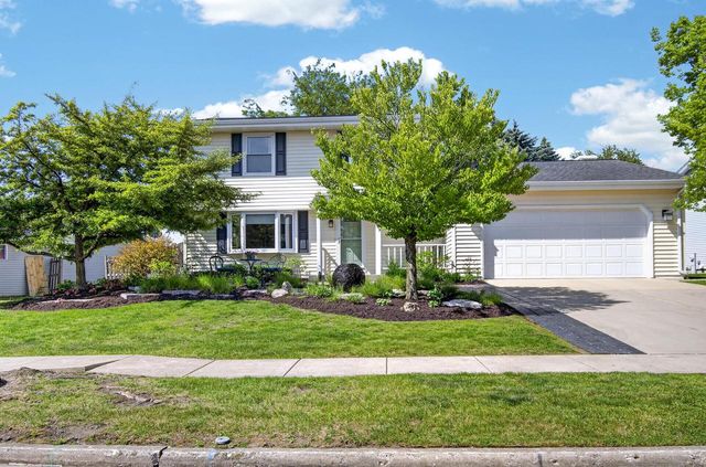4109 25th STREET, Kenosha, WI 53144