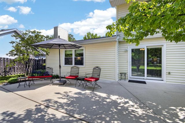 4109 25th STREET, Kenosha, WI 53144