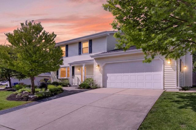 4109 25th STREET, Kenosha, WI 53144