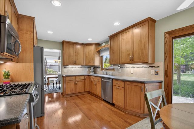 4109 25th STREET, Kenosha, WI 53144