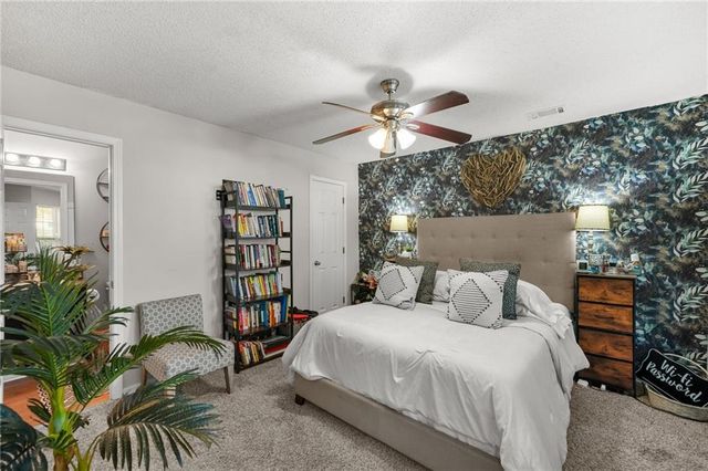 7531 Petal Place, Fairburn, GA 30213