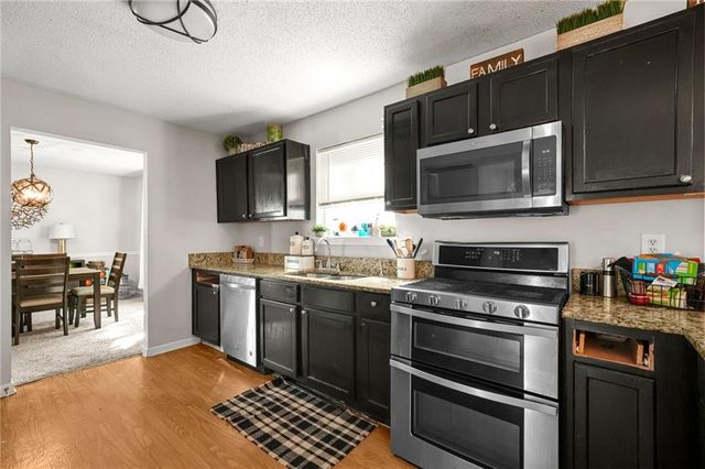 7531 Petal Place, Fairburn, GA 30213