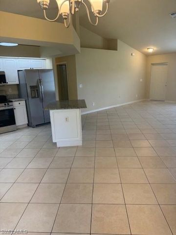 2303 NW 37th AVE, Cape Coral, FL 33993