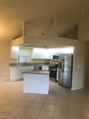 2303 NW 37th AVE, Cape Coral, FL 33993